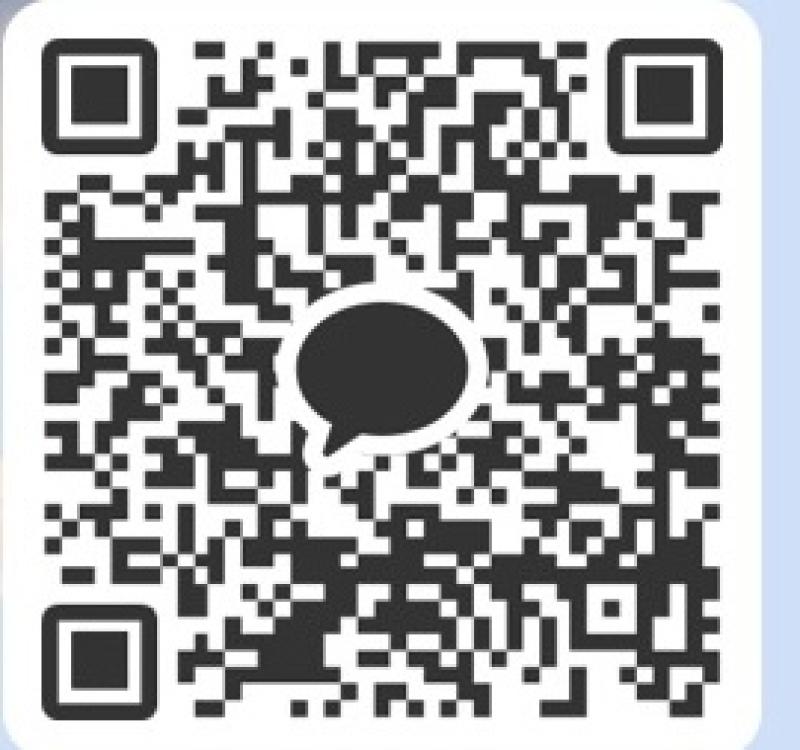 QRコード掲示板