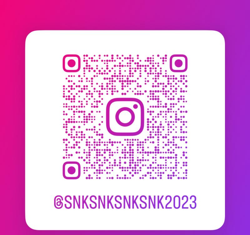 QRコード掲示板