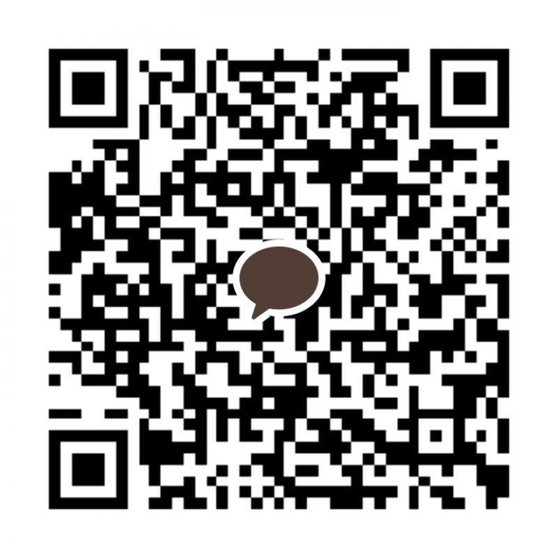 QRコード掲示板