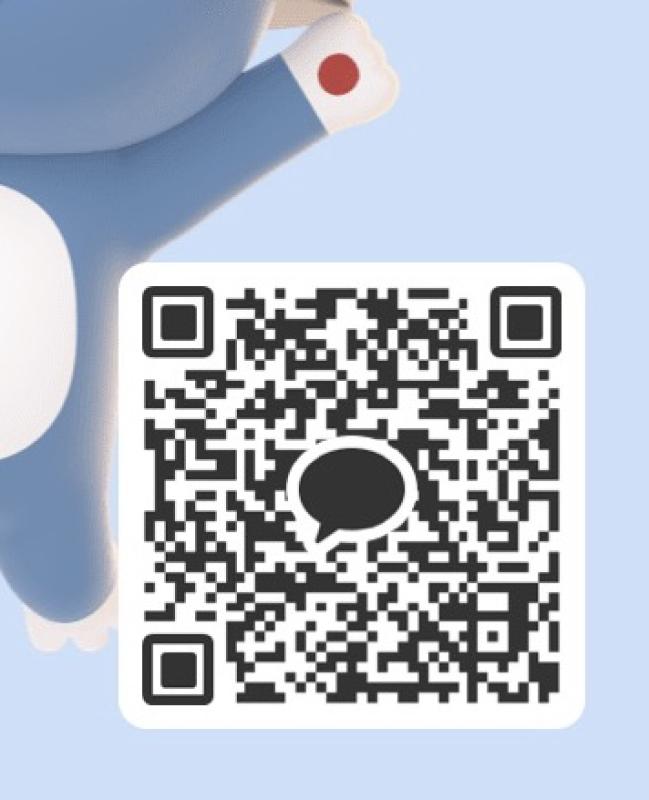 QRコード掲示板