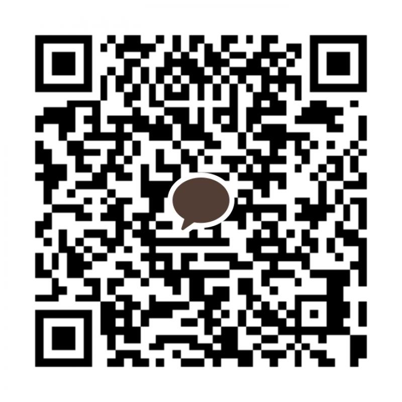 QRコード掲示板