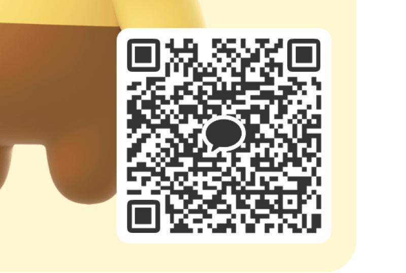 QRコード掲示板