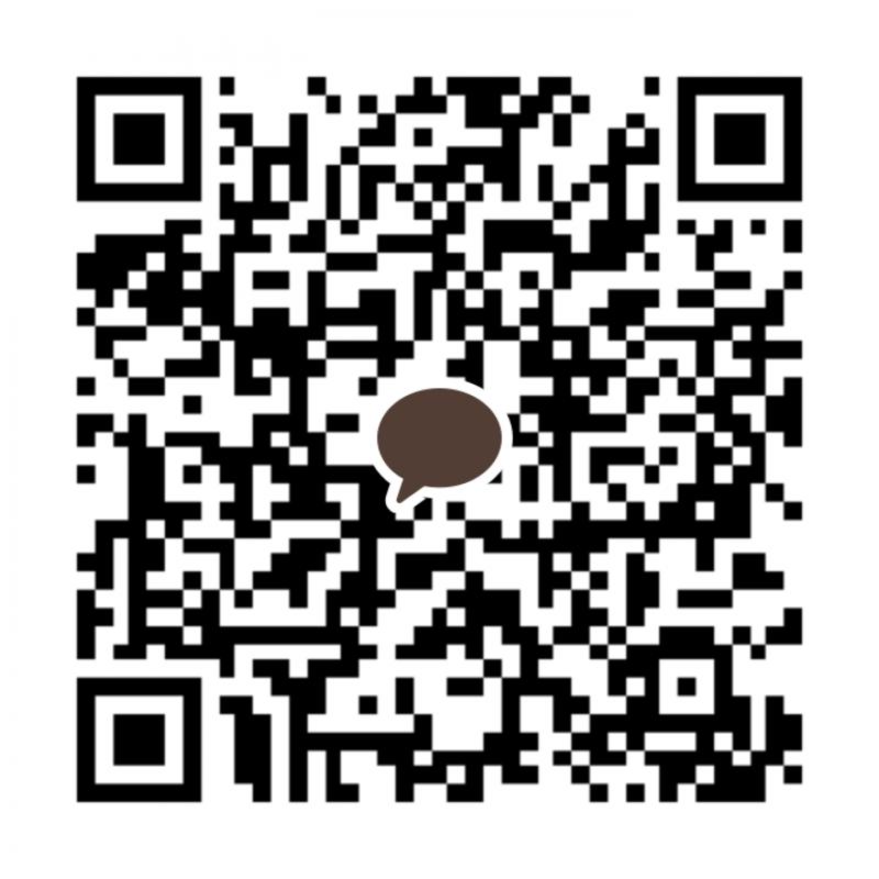 QRコード掲示板