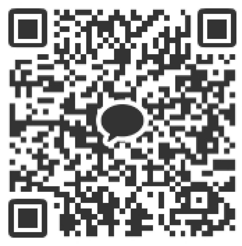 QRコード掲示板