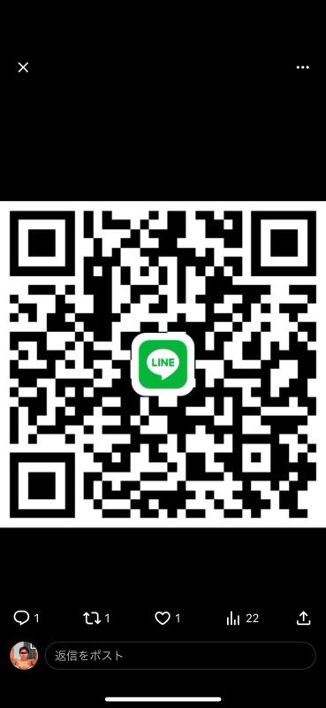 QRコード掲示板