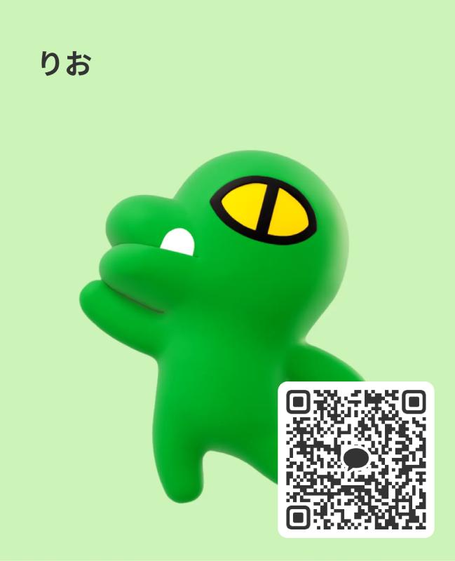 QRコード掲示板