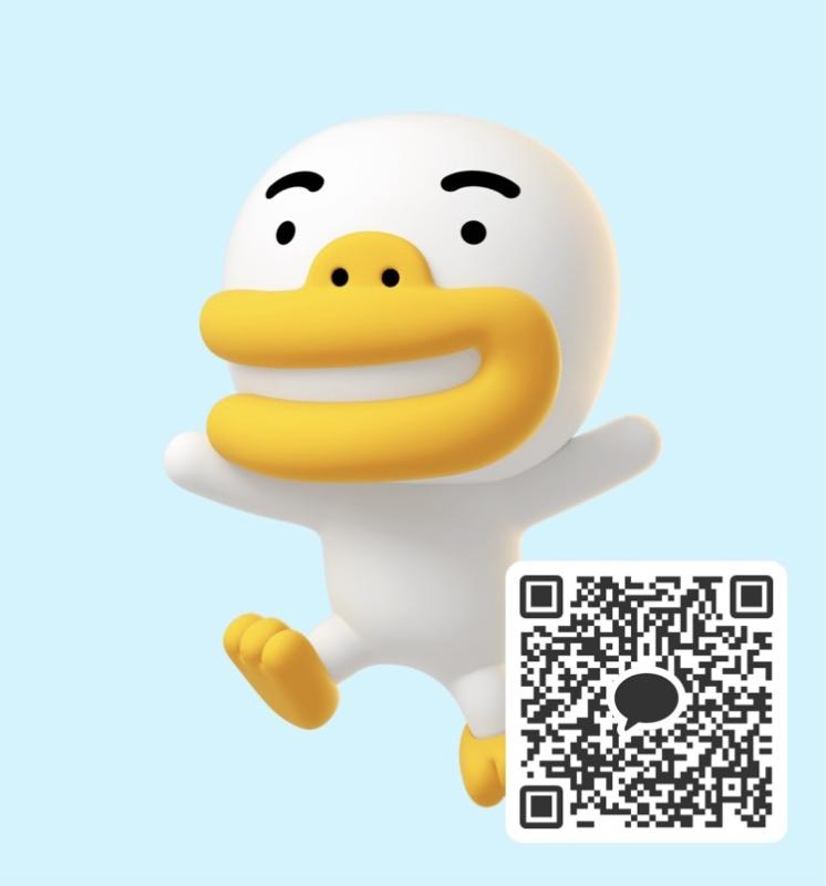 QRコード掲示板