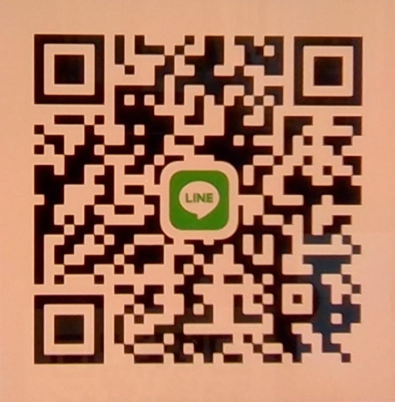 QRコード掲示板