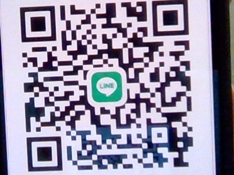 QRコード掲示板