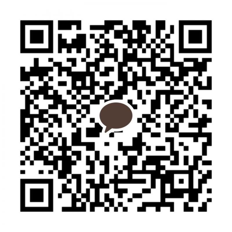 QRコード掲示板