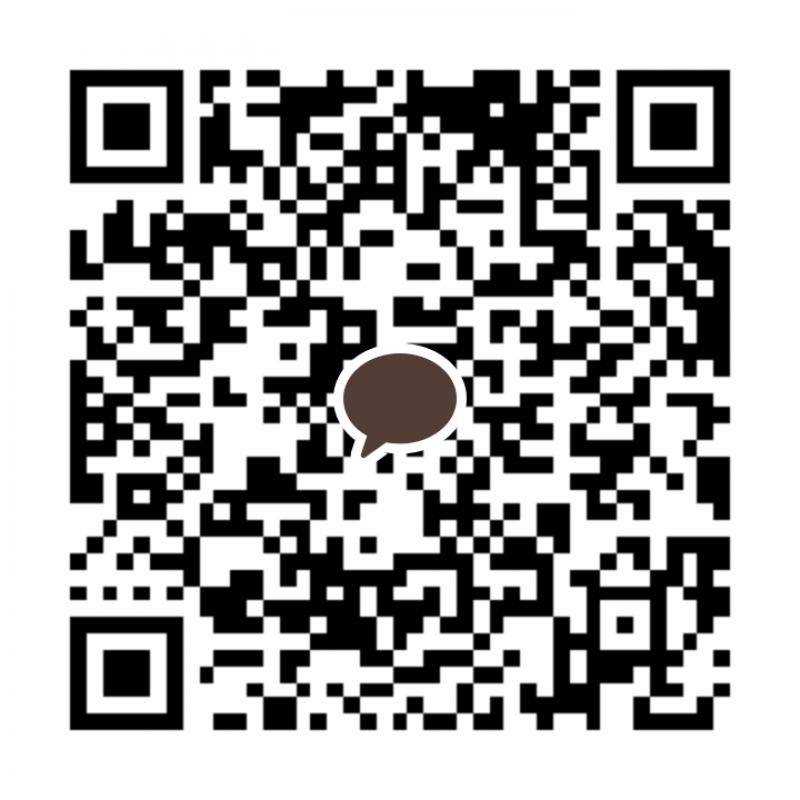 QRコード掲示板