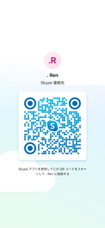 QRコード掲示板