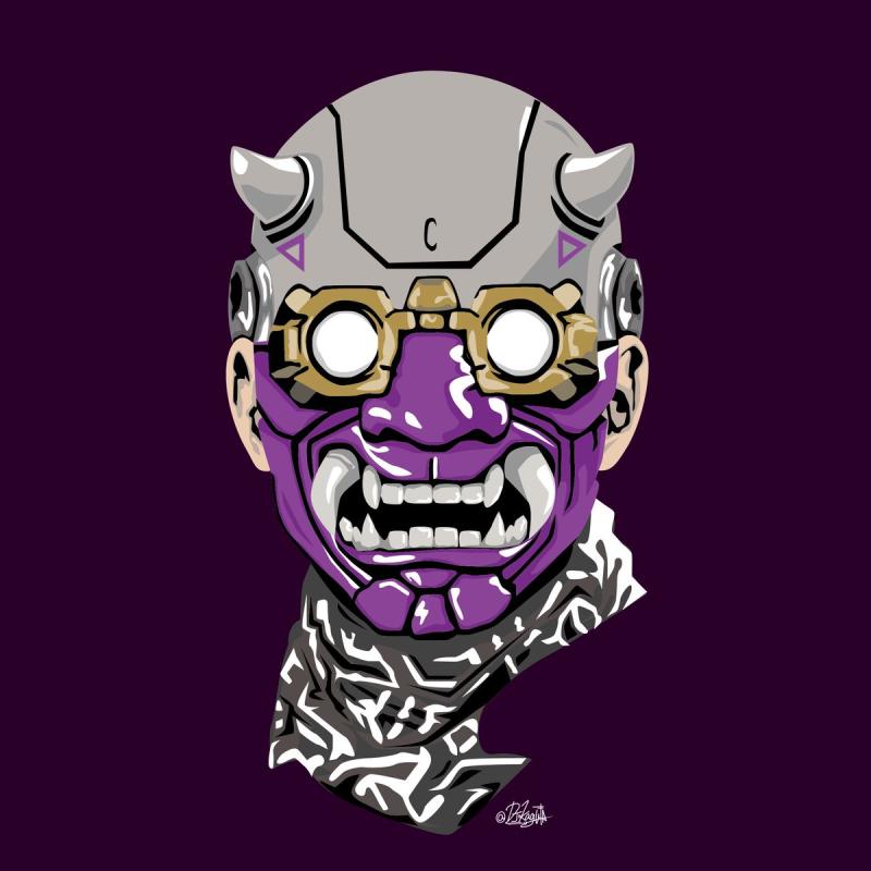 QRコード掲示板