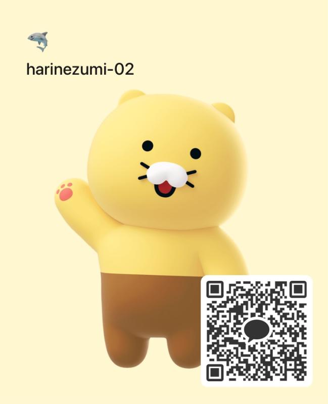 QRコード掲示板