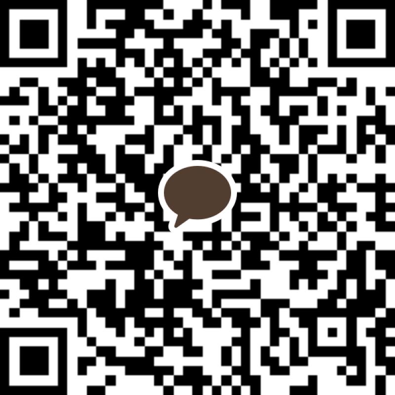QRコード掲示板