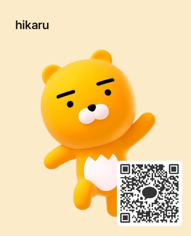 QRコード掲示板