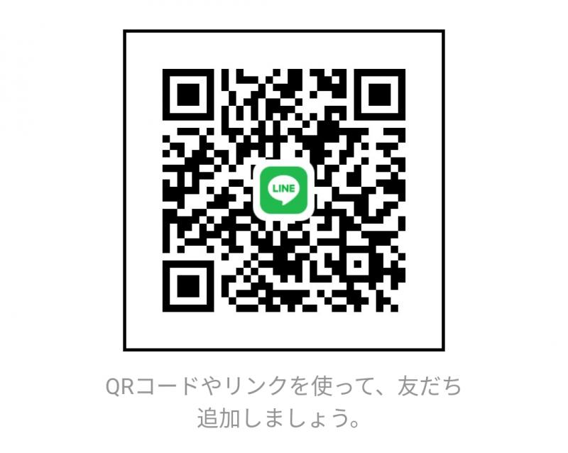 QRコード掲示板