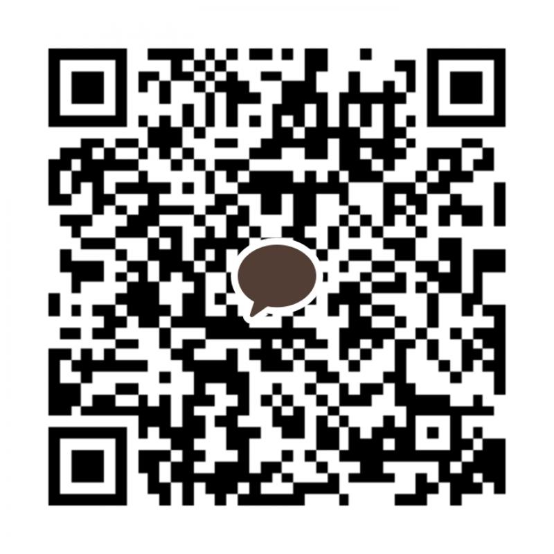 QRコード掲示板