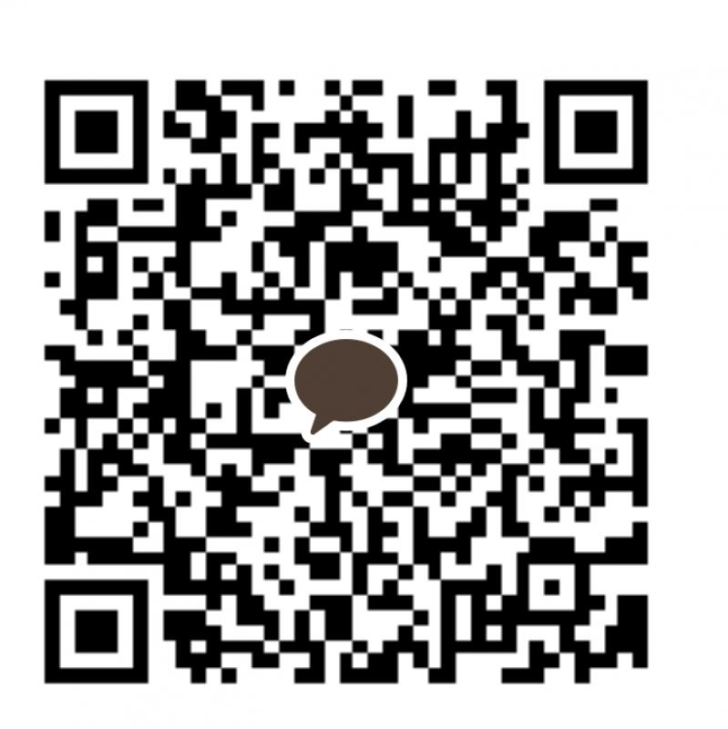 QRコード掲示板