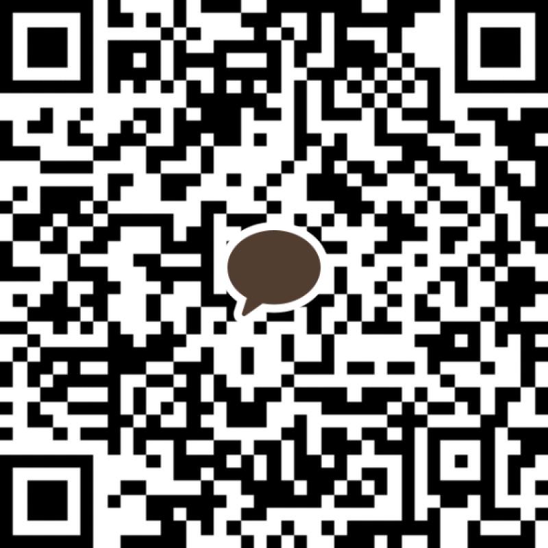 QRコード掲示板