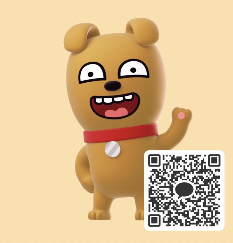 QRコード掲示板