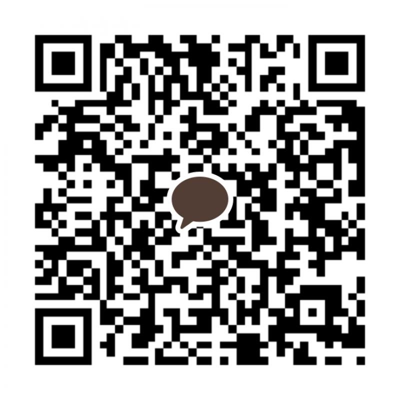 QRコード掲示板