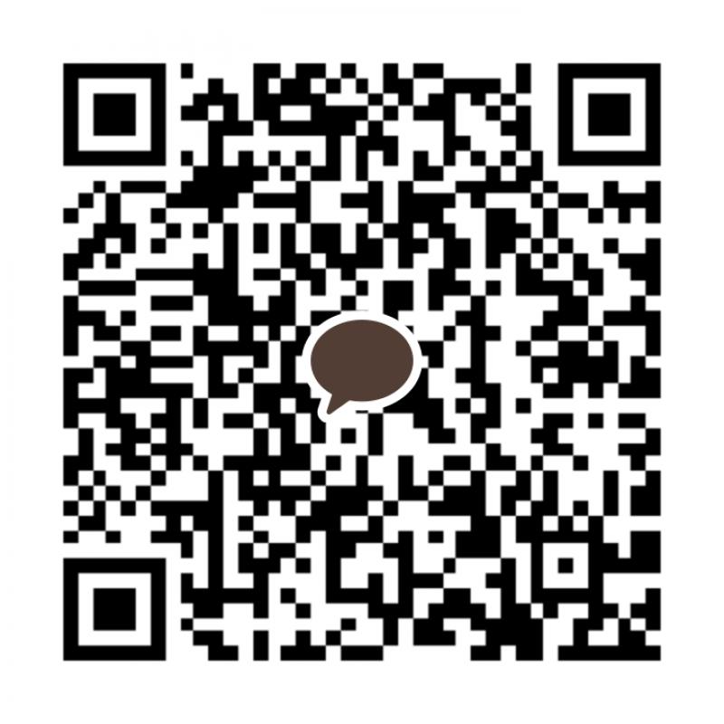 QRコード掲示板