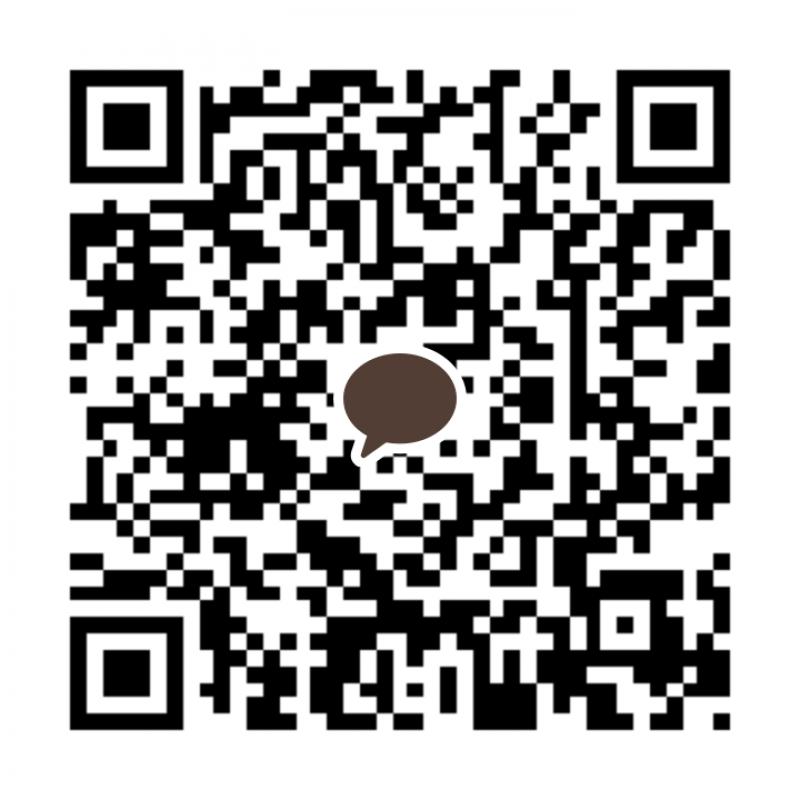 QRコード掲示板