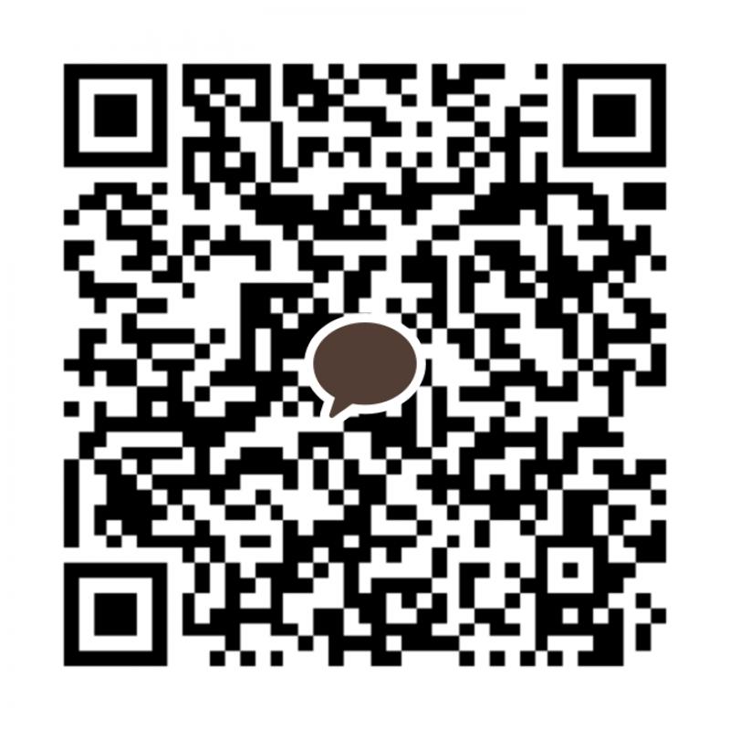 QRコード掲示板