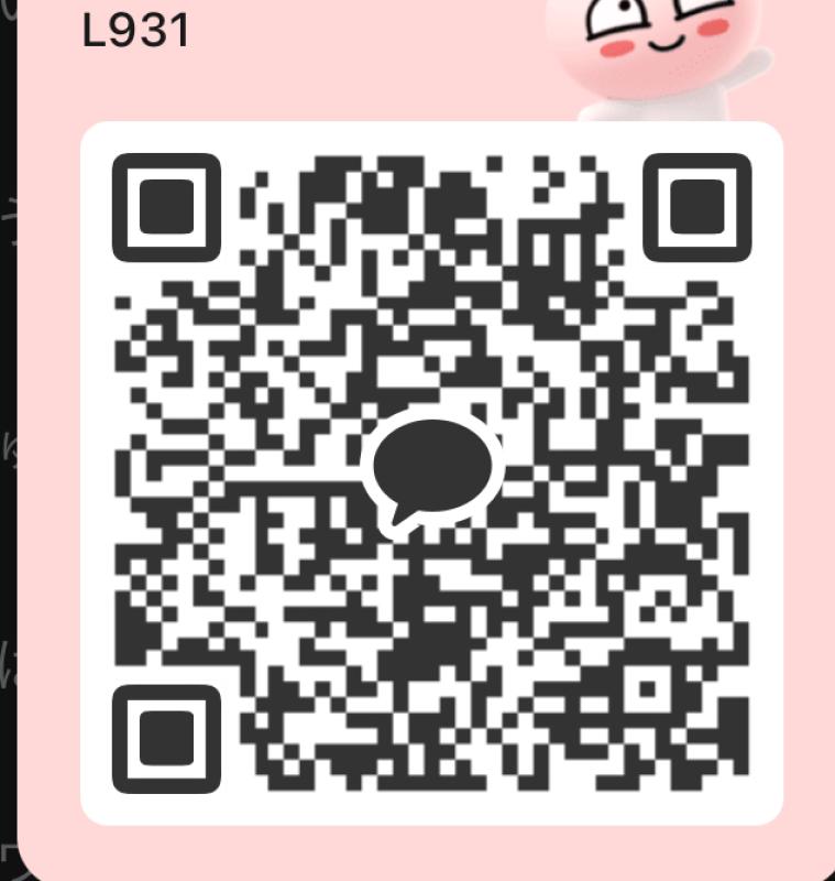 QRコード掲示板