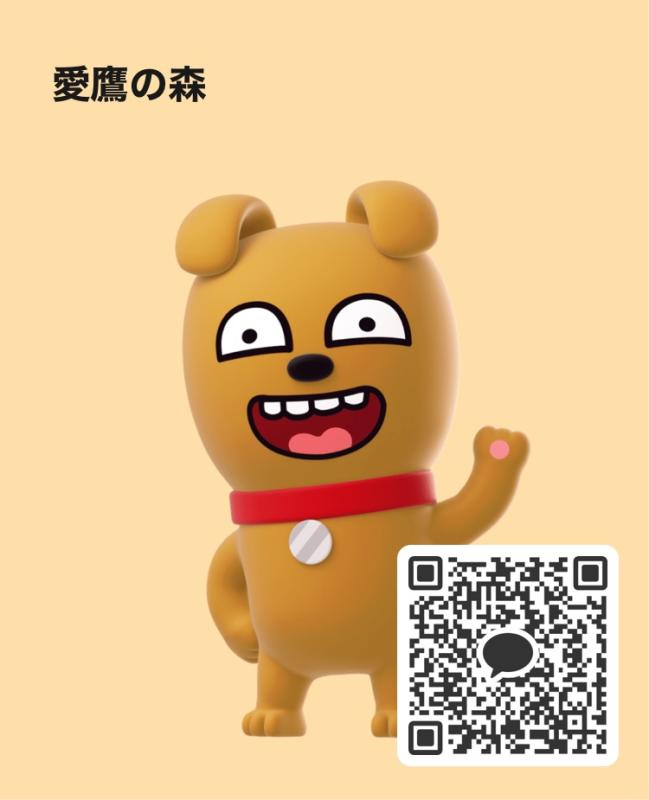 QRコード掲示板