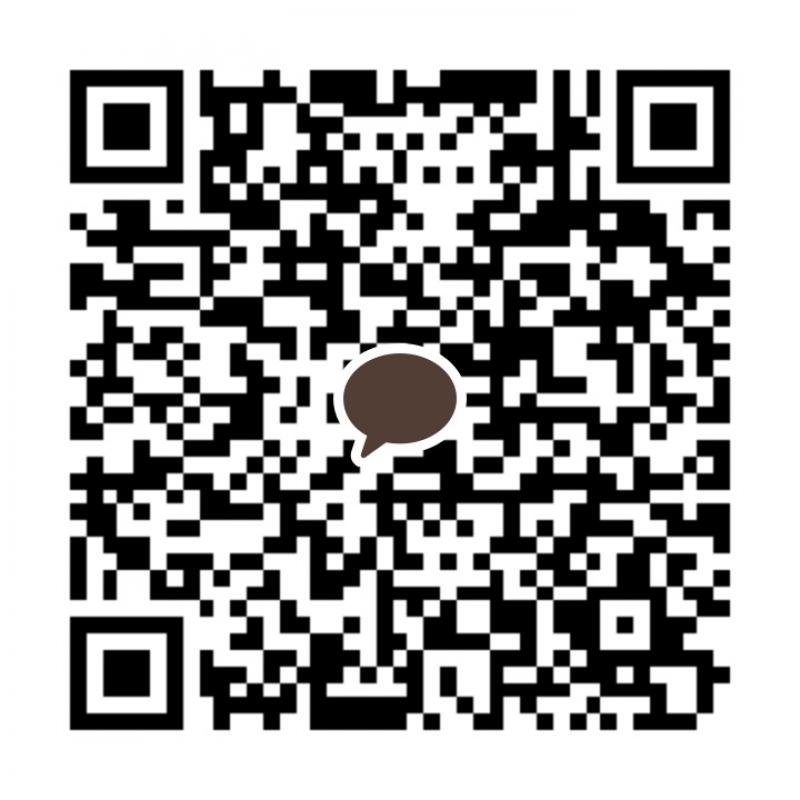 QRコード掲示板