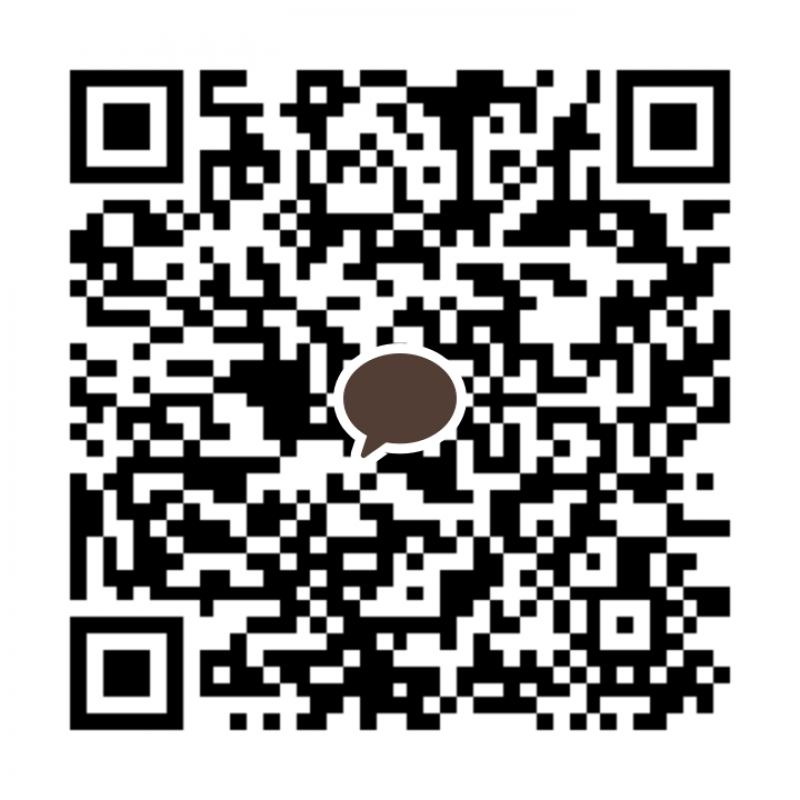 QRコード掲示板