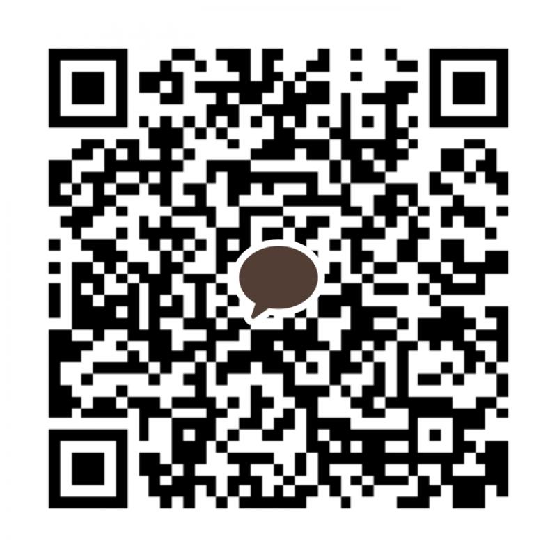 QRコード掲示板