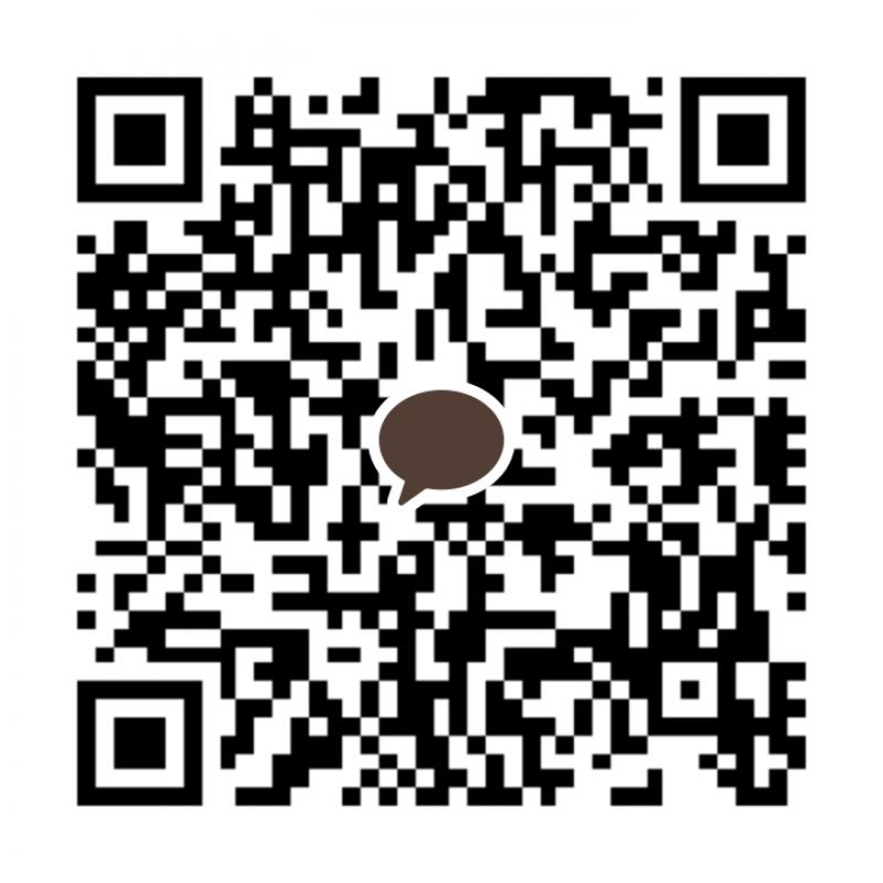 QRコード掲示板