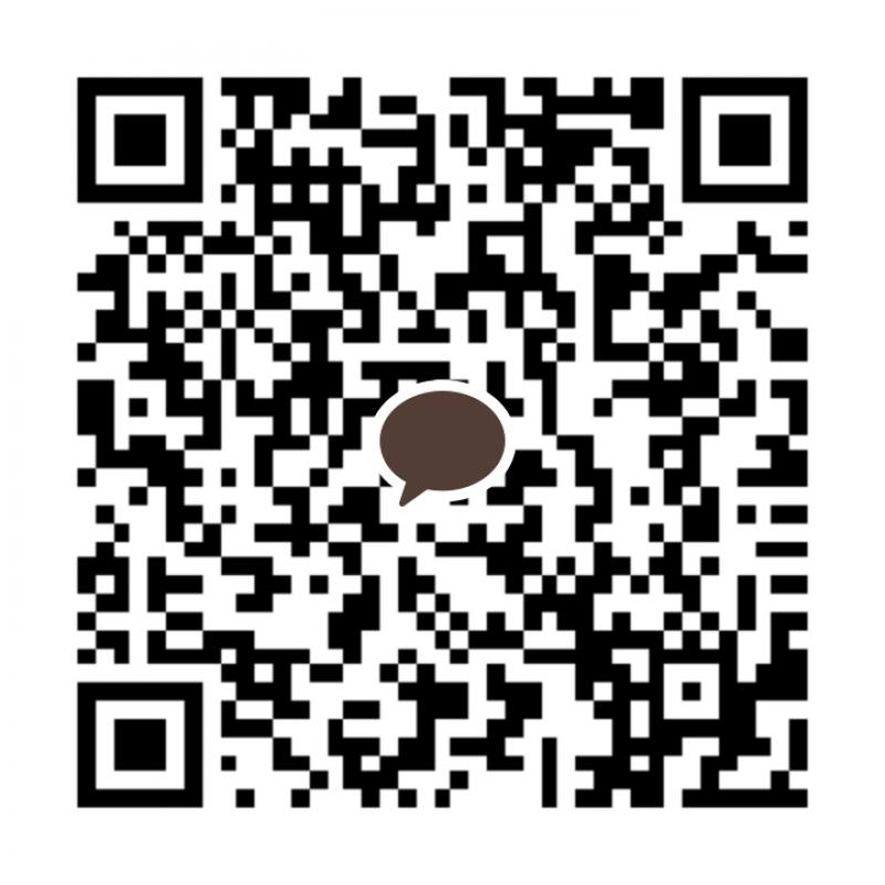 QRコード掲示板