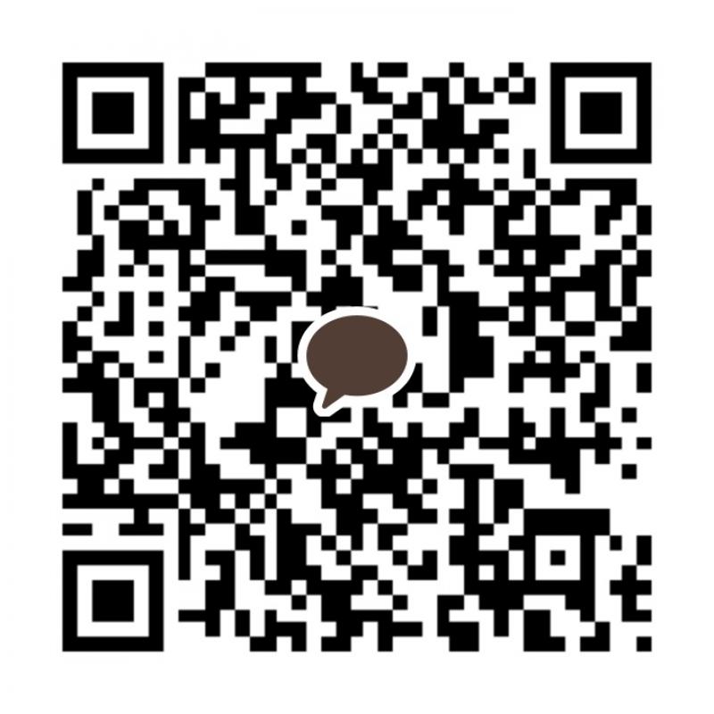 QRコード掲示板