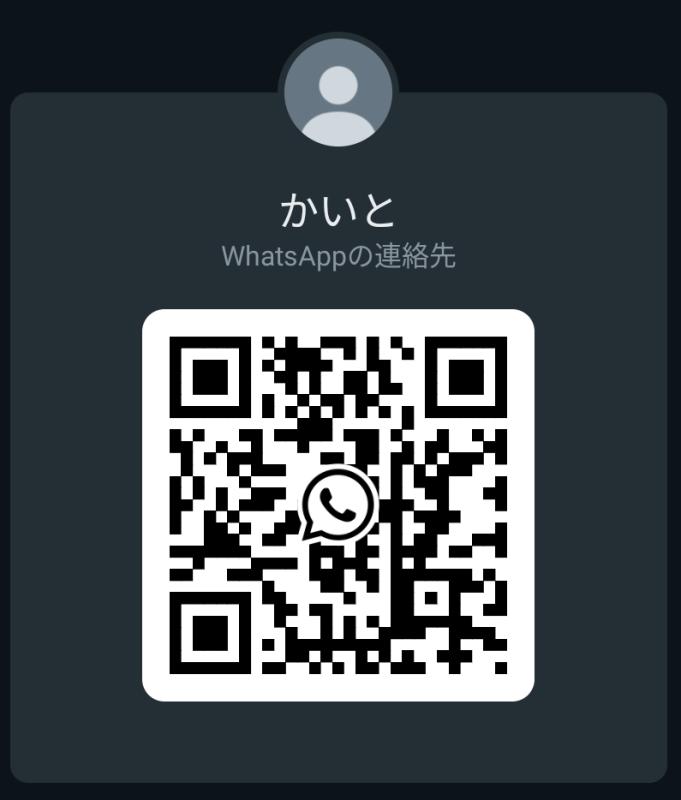 QRコード掲示板