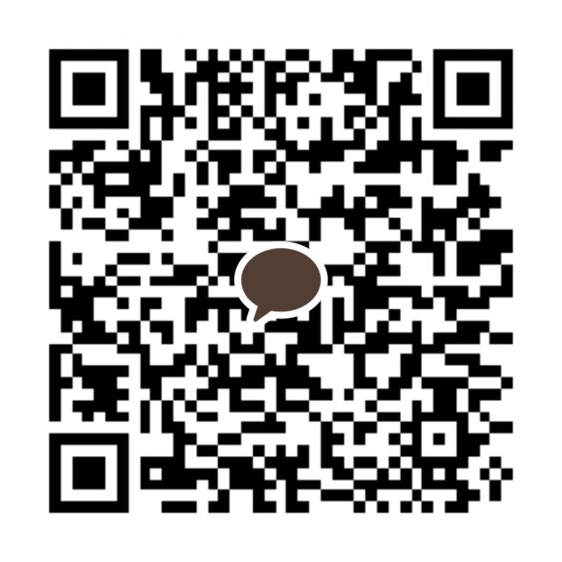 QRコード掲示板