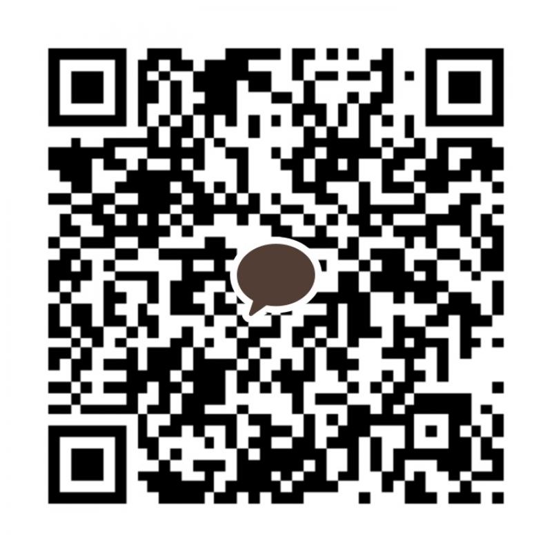 QRコード掲示板