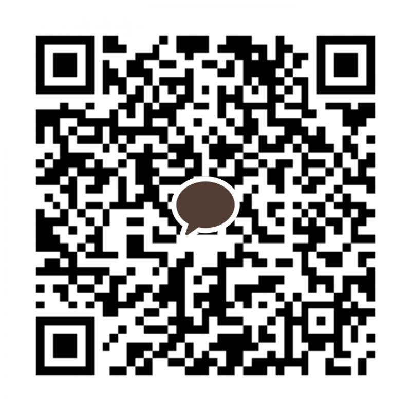 QRコード掲示板