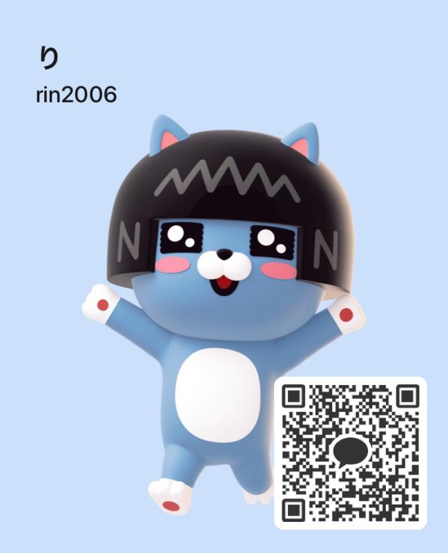 QRコード掲示板