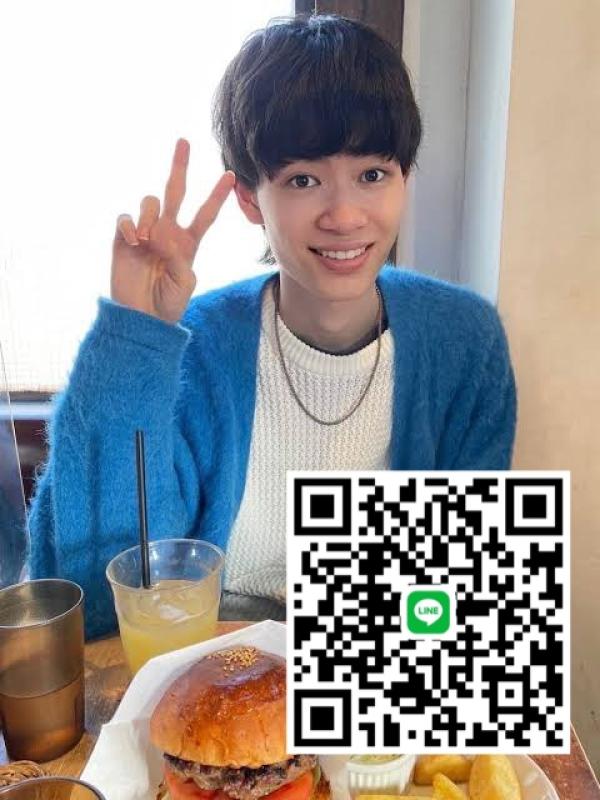 QRコード掲示板