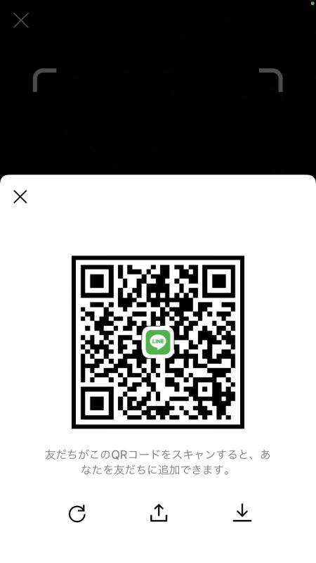 QRコード掲示板