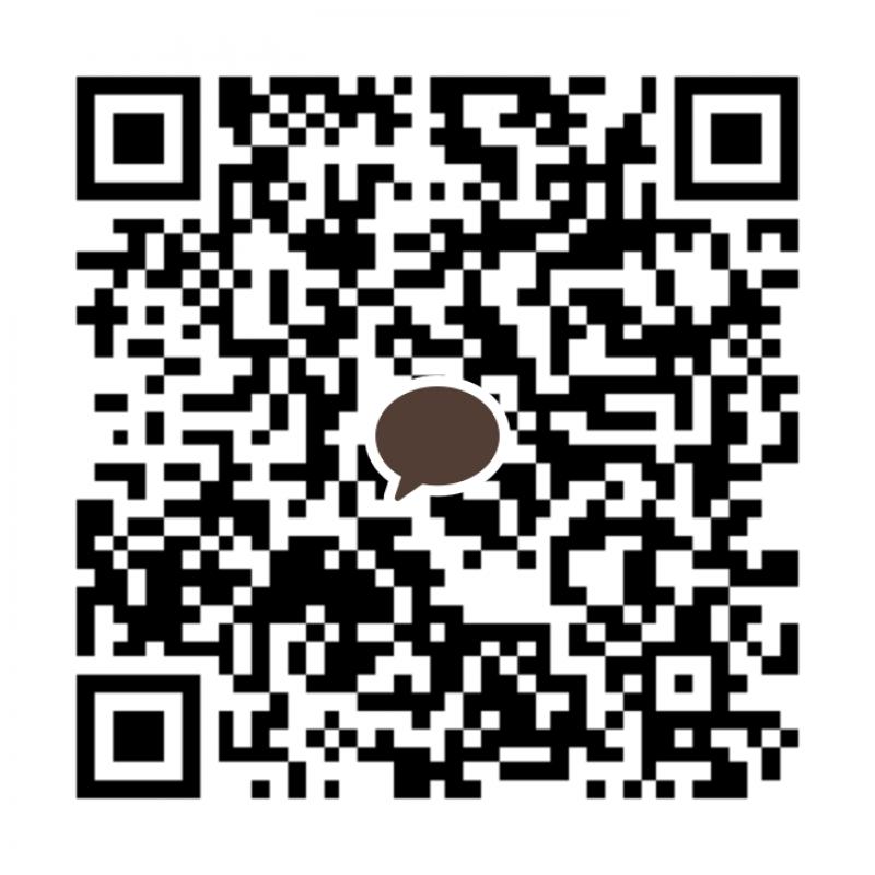 QRコード掲示板