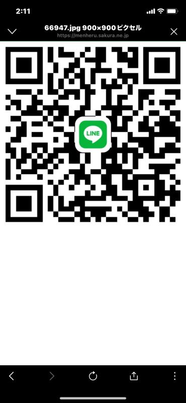 QRコード掲示板