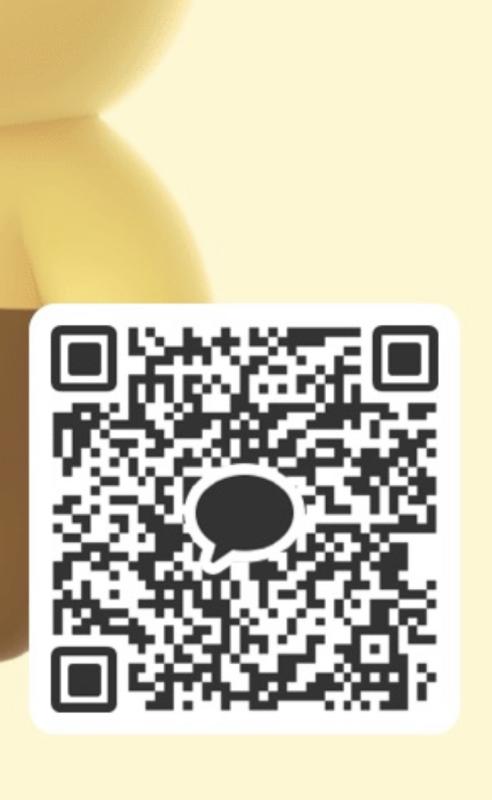 QRコード掲示板