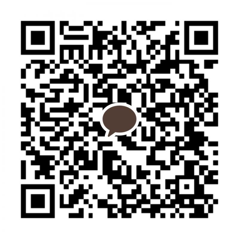 QRコード掲示板