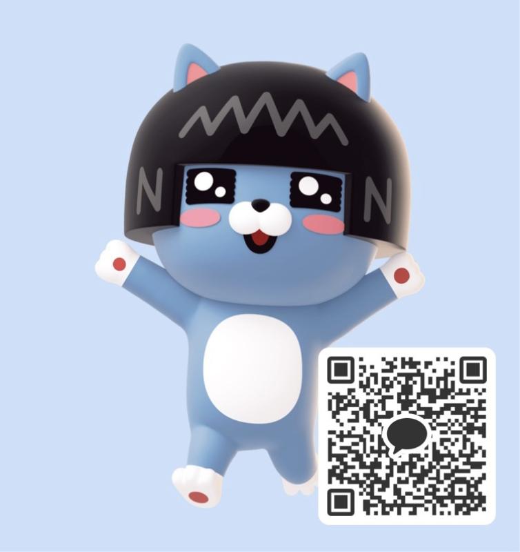 QRコード掲示板