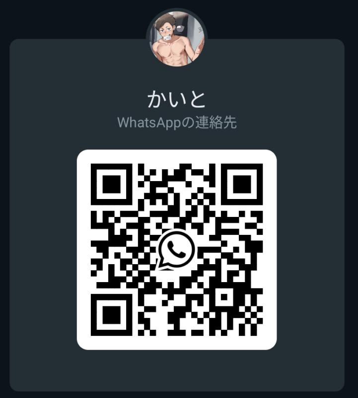 QRコード掲示板